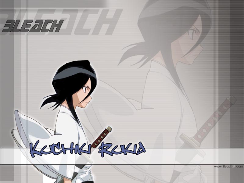 Otaku Gallery  / Anime e Manga / Bleach / Wallpapers / 082.jpg